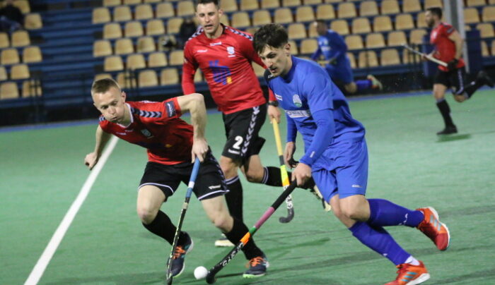 Stella bez bramki i punktów przeciwko Grunwaldowi