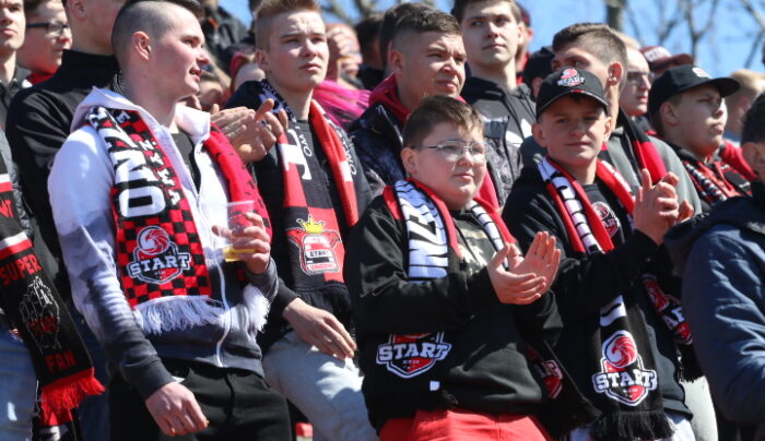 Znamy stan zdrowia gnieźnieńskich juniorów