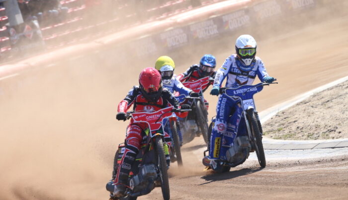 Marcin Nowak: „Coś wam dziś tutaj nie wyszło”