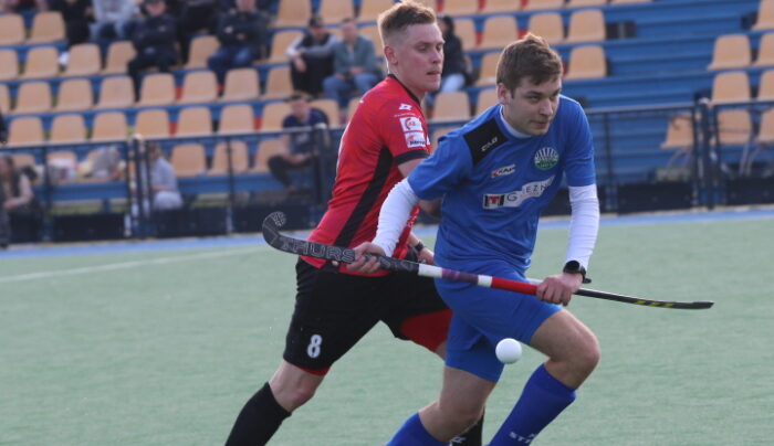 Hokejowy Start traci dwa ważne ogniwa