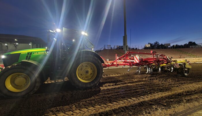 Aforti Start Gniezno: „Bolesna lekcja”