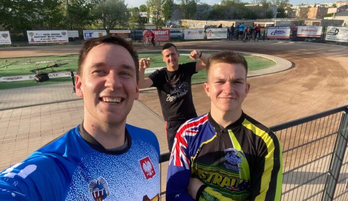 Nigdy tego nie przeżył. Wyjątkowy mecz dla byłego lidera Orła