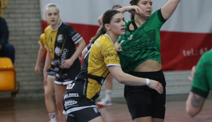 Gnieźnianki przed szansą awansu do półfinału MP