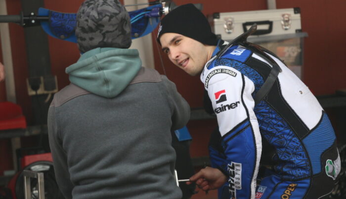 Jak wypadł tor po małej rewolucji? „Duże brawa dla działaczy”