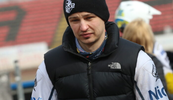 Przełamanie Ernesta Kozy? Awansował do półfinału IMP