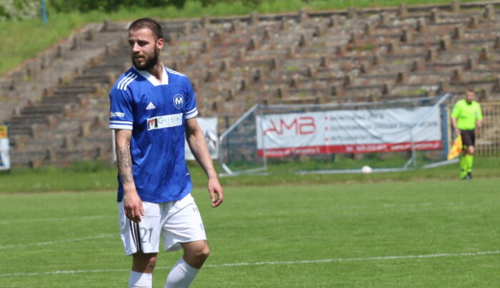 Mieszko bezradny. Kolejna porażka na własnym boisku