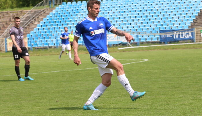 Porażka na koniec nieudanej rundy