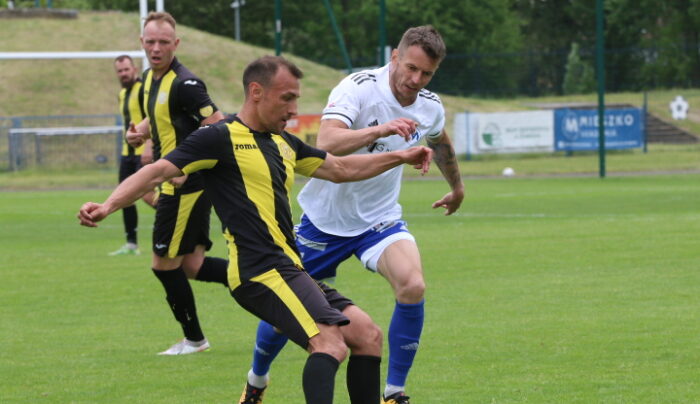 Mieszko Gniezno – LKS Gołuchów [GALERIA]