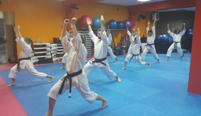 Samuraj ma 11.medalistów mistrzostw Polski