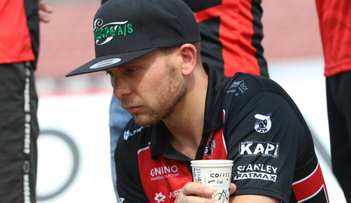 Michael Jepsen Jensen bliski awansu do GP Challenge