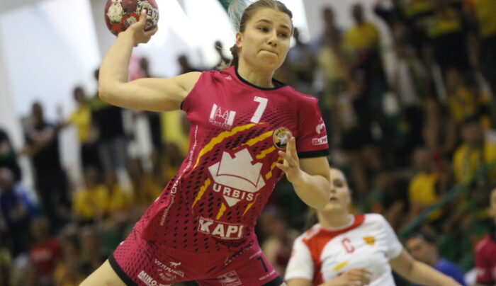 Dwie porażki MKS-u na początek sparingowej kampanii