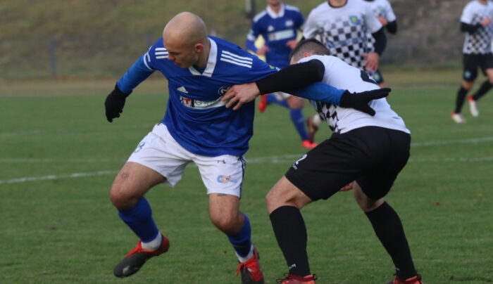 Co dalej z drużyną Mieszka? Są pierwsze szczegóły