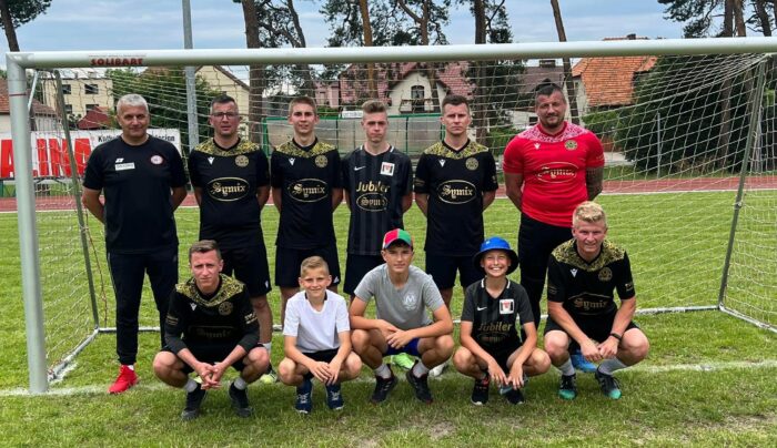 XXIV Letnia Wielkopolska Spartakiada LZS