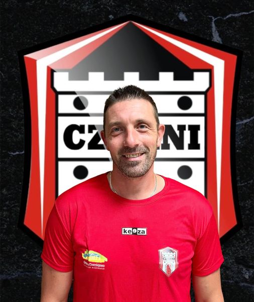 Piotr Kubalewski nowym trenerem Czarnych