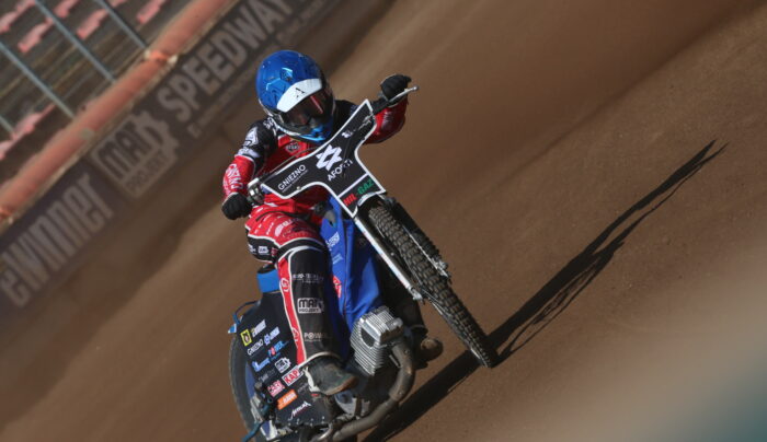 Szymon Szlauderbach: „Szkoda, że spadamy po takim meczu”