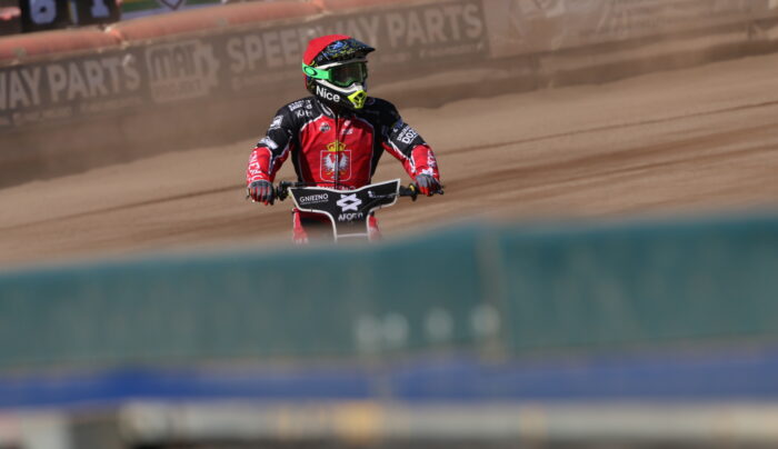 Antonio Lindbaeck: „Cholernie przykro”