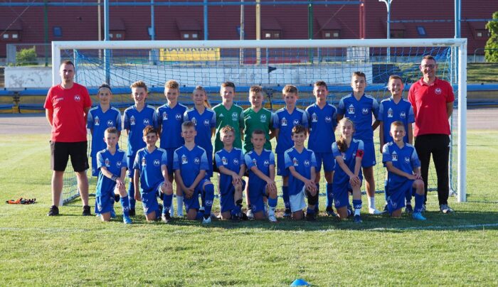 Mieszko traci młodych utalentowanych graczy