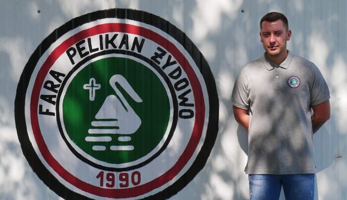 Kostecki nowym prezesem Fary Pelikan