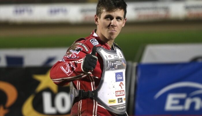 Oskar Fajfer komentuje dla nas przejście do Stali!