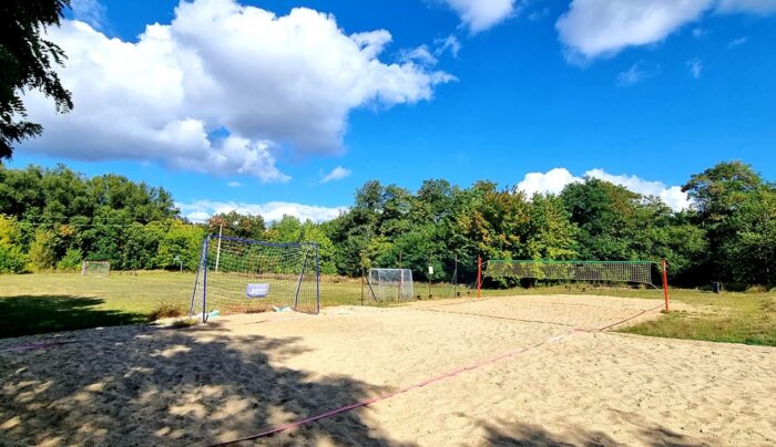 Kolejna sportowa inwestycja na wyciągnięcie ręki