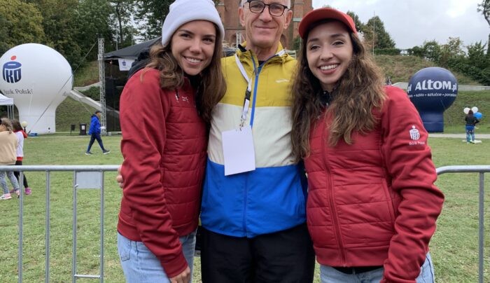 Najlepszy maratończyk wszechczasów wystartuje w Gnieźnie?