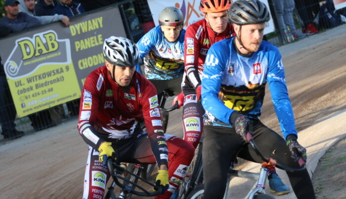 Aseko Orzeł Gniezno – TSŻ Schoneberger Toruń [GALERIA]