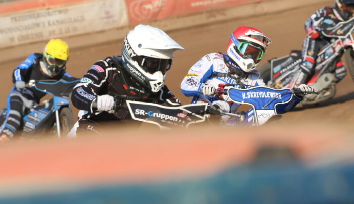 Nie ma chętnych do jazdy w Turnieju Mikołajkowym