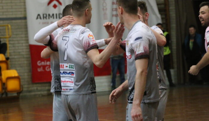 Udana inauguracja w wykonaniu KS-u