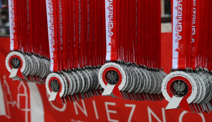 Ostatnie 16 miejsc na starcie Biegu Niepodległości