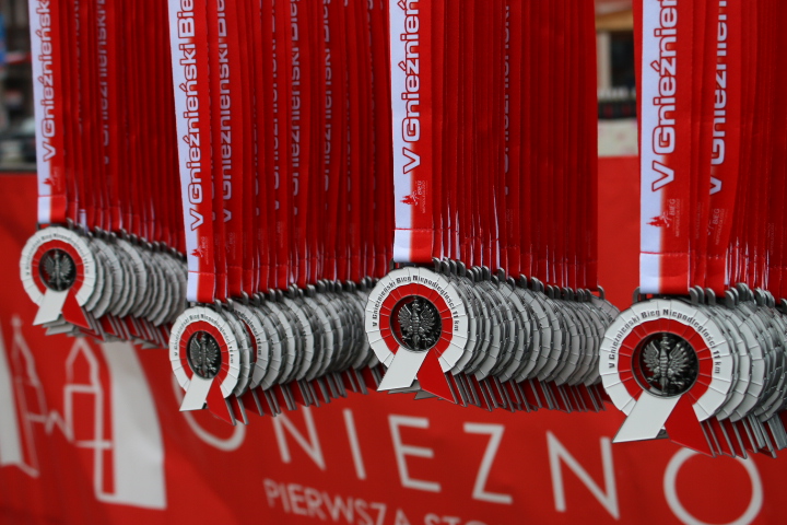 Bieg Niepodległości 1