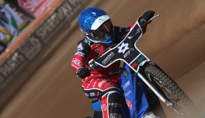 Kolejny zawodnik żegna się z czerwono-czarnymi