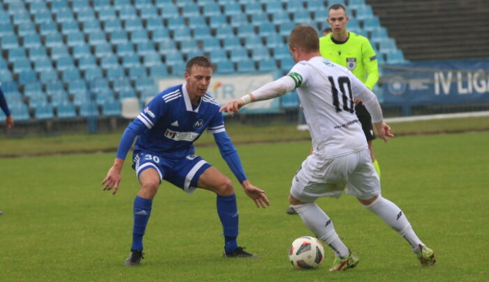 Mieszko Gniezno – Noteć Czarnków [GALERIA]