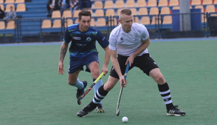 Stella Gniezno – Grunwald Poznań [GALERIA]