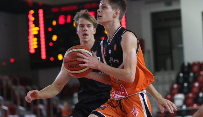 Sklep Polski MKK Gniezno – Ogniwo Szczecin [GALERIA]