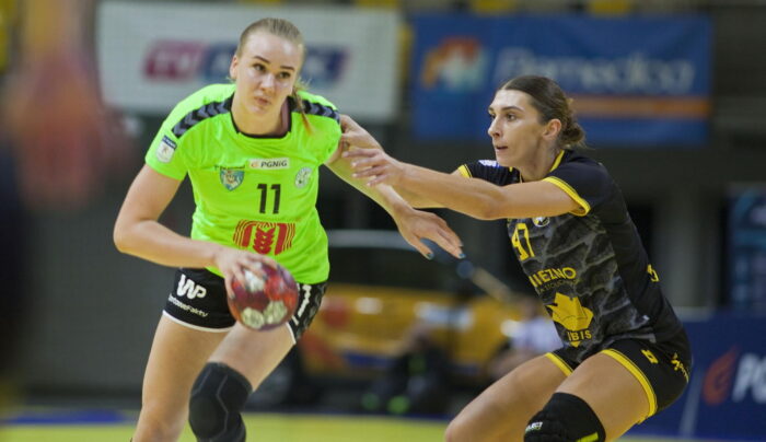 Koszmarna końcówka przekreśliła szanse na pierwszy triumf