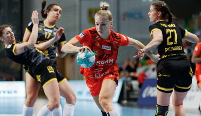 Mistrz Polski bez taryfy ulgowej dla MKS-u