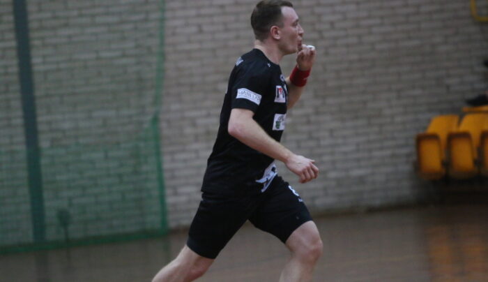 Niezwykle ważne zwycięstwo Szczypiorniaka