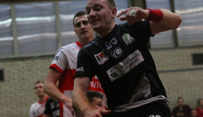 Rollercoaster dla Szczypiorniaka