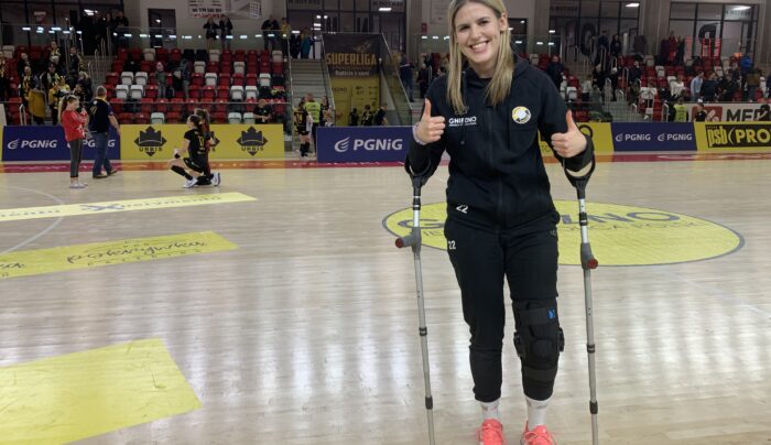 Jaki jest stan zdrowia Darii Koniecznej?