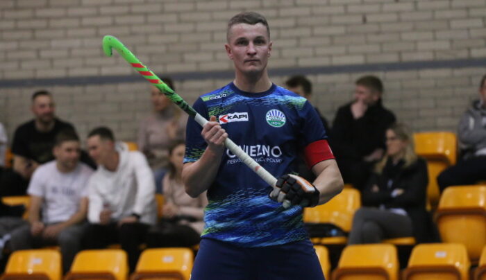 Hulbój katem Stelli, Start pękł w końcówce