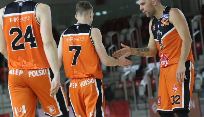 Dobrzycki: „To chyba jedna z ciekawszych końcówek”