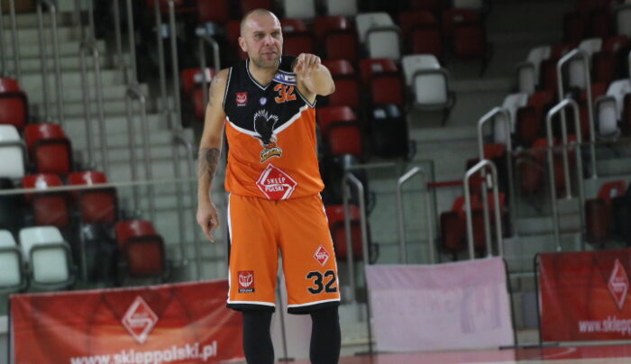 Trafiał niczym automat. Kapitan MKK ma ważny przekaz