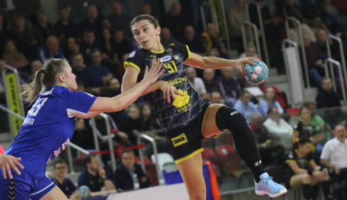 MKS PR Urbis Gniezno – Ruch Chorzów [GALERIA]