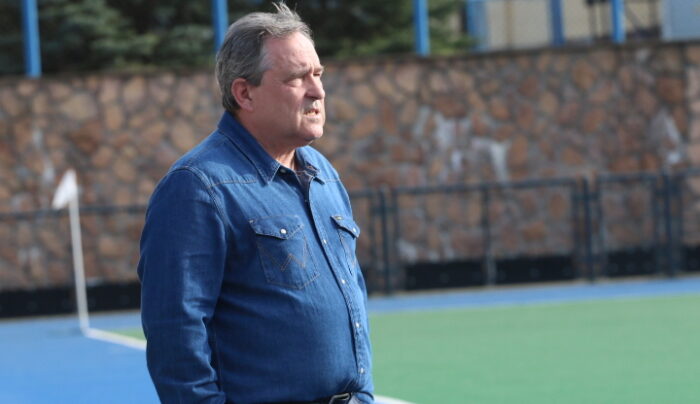 O co powalczy w tym sezonie hokejowy Start?