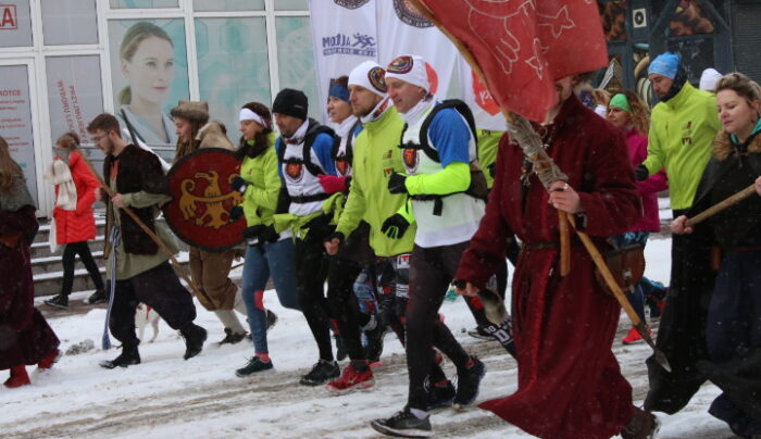 Wyjątkowy gość pojawi się w gnieźnieńskiej sztafecie