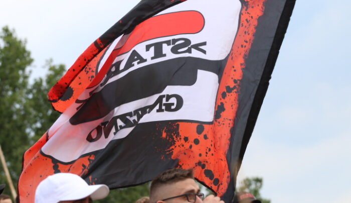 Gnieźnieńskie „Kangury” rozpoczęły walkę o mistrzostwo Australii