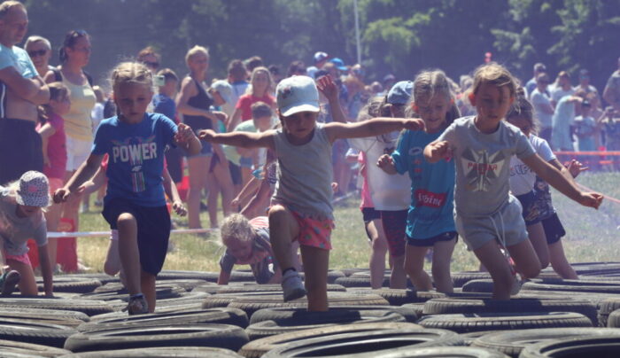 Poznaliśmy datę i miejsce 7.edycji Biegu Królika
