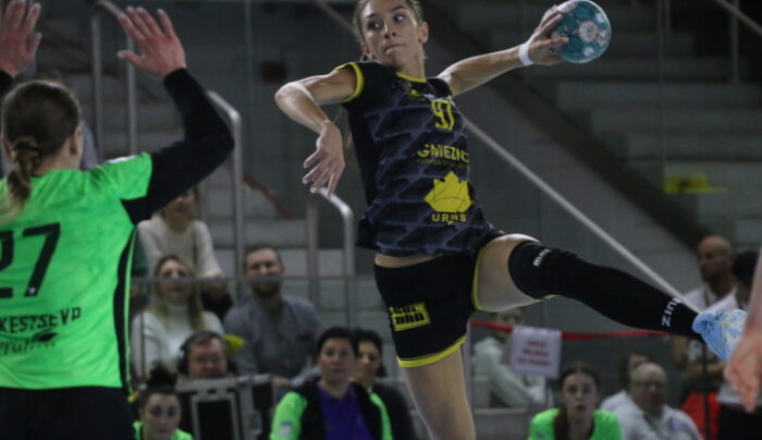 Wydarzenie bez precedensu! Gnieźnianka powołana do reprezentacji