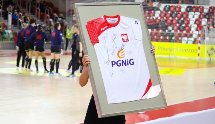 Pomagała innym, teraz sama potrzebuje wsparcia