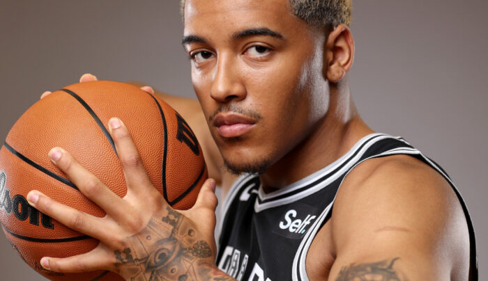 Polska wschodząca gwiazda NBA ma w Gnieźnie rodzinę!